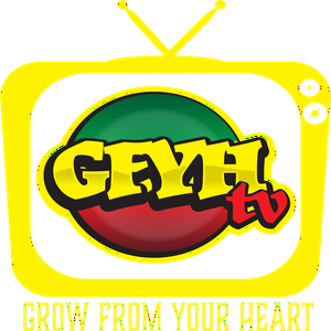 The Grow From Your Heart Podcast - Hosted by Rasta Jeff of Irie Genetics