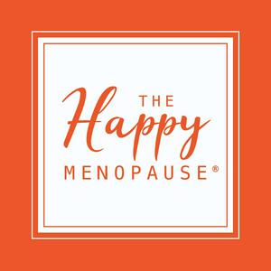 Listen to The Happy Menopause in the App