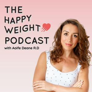 Listen to The Happy Weight Podcast in the App