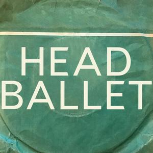 Listen to The Head Ballet Podcast in the App