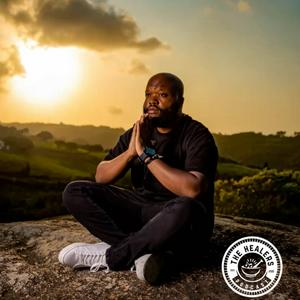 The Healers Podcast With UMngomezulu