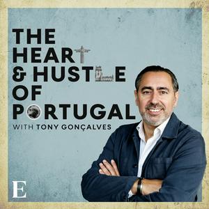 Listen to The Heart & Hustle of Portugal in the App