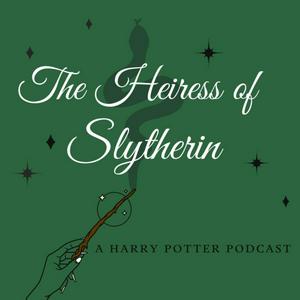 The Heiress of Slytherin