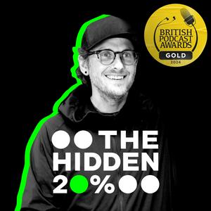 Listen to The Hidden 20% in the App