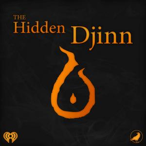 Listen to The Hidden Djinn in the App