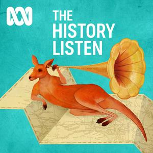 Listen to The History Listen in the App