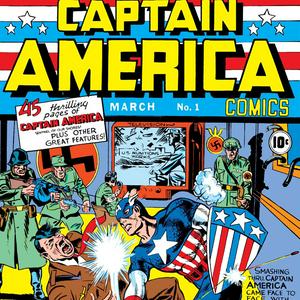 The History of Comics in 500 Issues