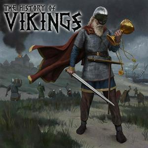 Listen to The History of Vikings in the App