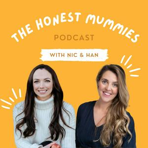 Listen to The Honest Mummies Podcast in the App