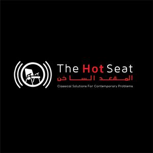 Listen to The Hot Seat in the App