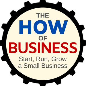 Listen to The How of Business - How to start, run & grow a small business. in the App