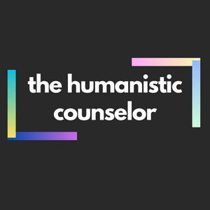 Listen to The Humanistic Counselor in the App