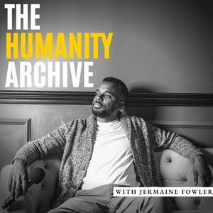 Listen to The Humanity Archive in the App