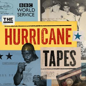 Listen to The Hurricane Tapes in the App