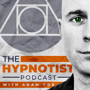 Listen to The Hypnotist in the App