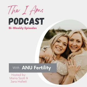 Listen to The IAM; Podcast in the App
