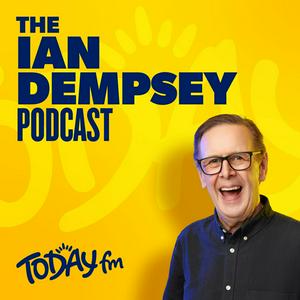 The Ian Dempsey Breakfast Show