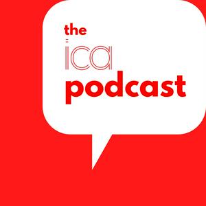 Listen to The ICA Podcast in the App