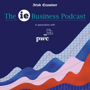 Listen to The ieBusiness Podcast in the App