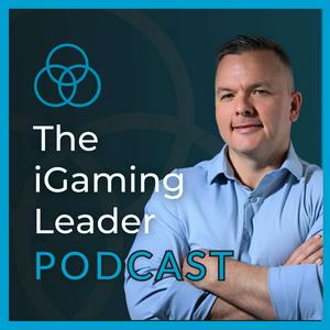Listen to The iGaming Leader in the App