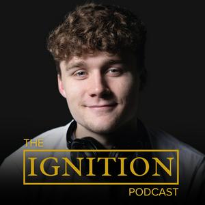 Listen to The Ignition Podcast in the App