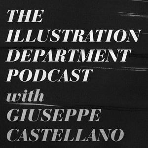 Listen to The Illustration Department Podcast in the App