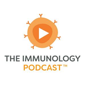 Listen to The Immunology Podcast in the App