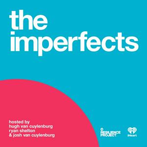 Listen to The Imperfects in the App