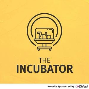 Listen to The Incubator in the App