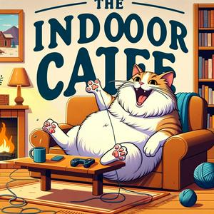 Listen to The Indoor Cat Life in the App