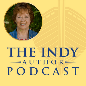 Listen to The Indy Author Podcast in the App