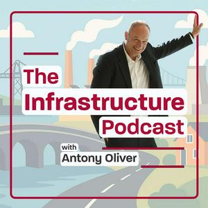 The Infrastructure Podcast