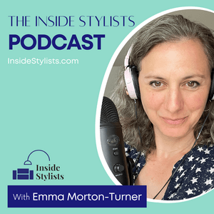 Listen to The Inside Stylists podcast in the App