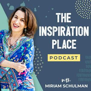 Listen to The Inspiration Place in the App