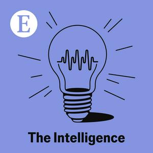 Listen to The Intelligence from The Economist in the App