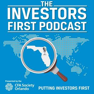 Listen to The Investors First Podcast in the App