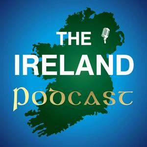 Listen to The Ireland Podcast in the App