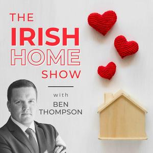 Listen to The Irish Home Show in the App