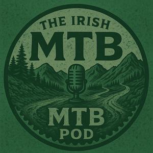 The Irish MTB Pod