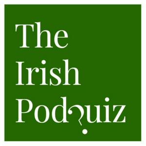 Listen to The Irish Podquiz in the App