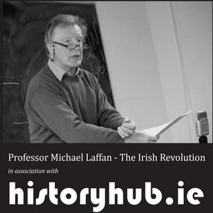 Listen to The Irish Revolution in the App