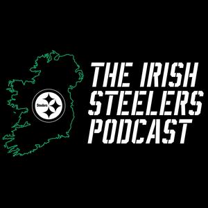 Listen to The Irish Steelers Podcast in the App