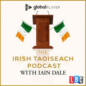 The Irish Taoiseach Podcast