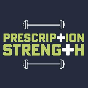 The Prescription Strength Podcast