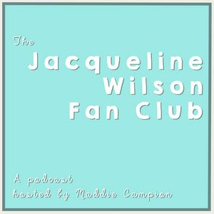 Listen to The Jacqueline Wilson Fan Club in the App