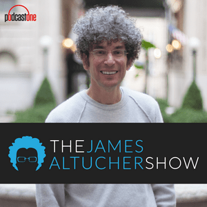 Listen to The James Altucher Show in the App