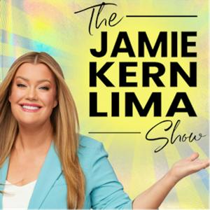 Listen to The Jamie Kern Lima Show in the App