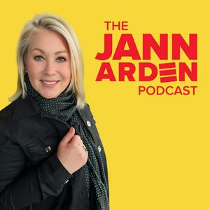 Listen to The Jann Arden Podcast in the App