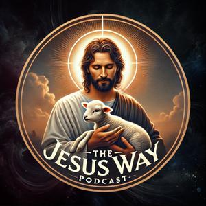 The Jesus Way Podcast with Aaron Abke