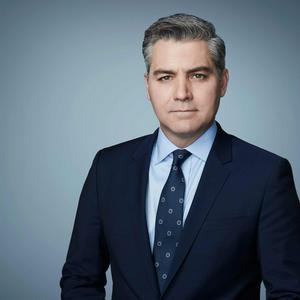 Listen to The Jim Acosta Show in the App